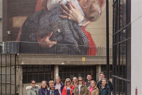 Aberdeen Street Art Walking Tour 2022 - Viator