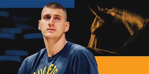 How Nikola Jokić’s love of horses fueled fan campaign with ‘incredible ...