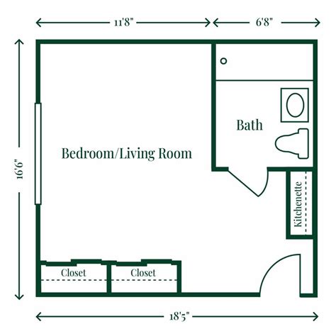Best Senior Living Community Lansing MI | Bridgeway Park
