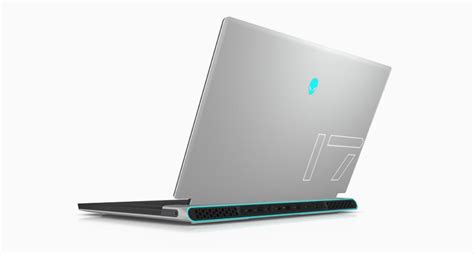 Image result for Alienware M17 R2 Gaming Laptop