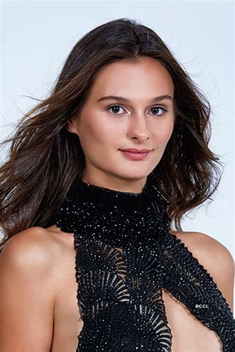 Interesting facts about Miss Universe 2017 contestants