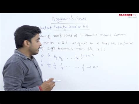 Harmonic Mean in HP MCQ - Practice Questions & Answers