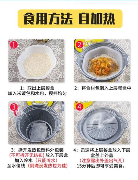 自热米饭原来是用“假米”，10分钟就能熟，吃了对身体有危害吗？_大米_营养_速食