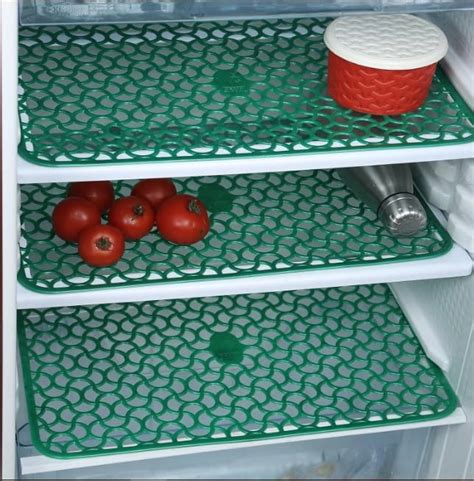 Buy VARSHA ARTS AND HOME DECOR Pack of 6 Waterproof PVC Refrigerator ...