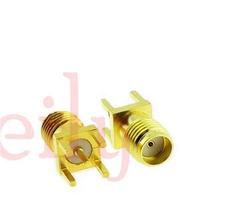 SMA Connector RF Coaxial - 868MHz 6dBi Rubber Duck Whip Type Antenna ...