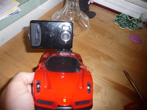 Image result for A Remote Control Car Has a Camera