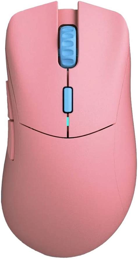 Image result for Glorious Model D DPI