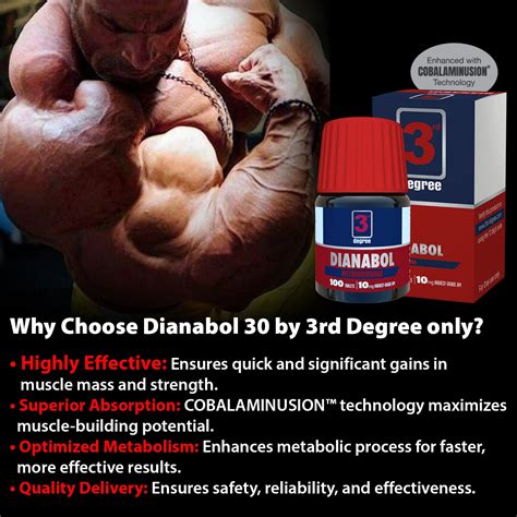 DIANABOL 30 – onestop.fit