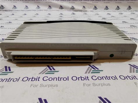 NEW ABB RDI01A 2VAA008429R11 Symphony Plus Digital Input Module - Orbit ...