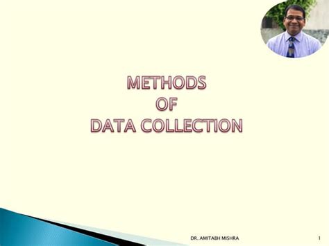 Observation Method of Data Collection 的图像结果