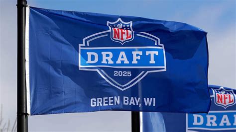 2025 NFL draft top pick predictions: Who’s leading the race for the No ...