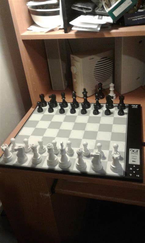 Image result for Chess Computer Centaur Levels
