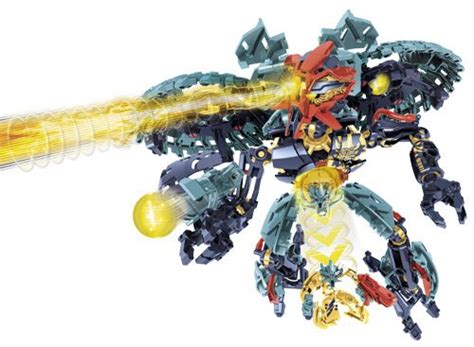 Buy Mega Bloks NEO Shifters Robot - Sentai Tar -Paladin Warrior Online ...