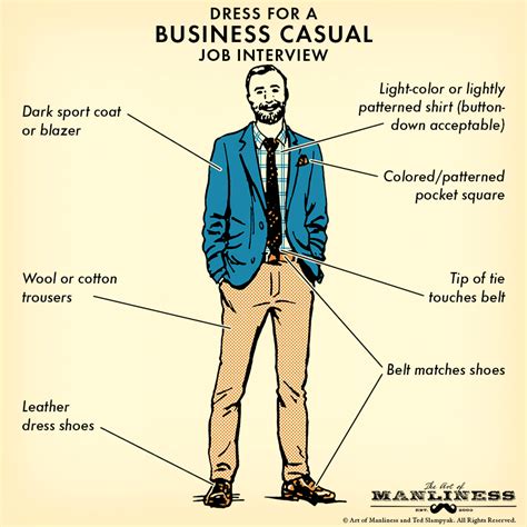 Buy proper attire for interview male - In stock