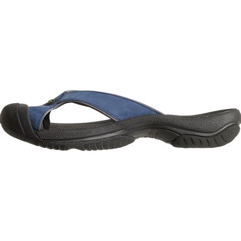 Keen Waimea TG Flip-Flops (For Men) - Save 64%