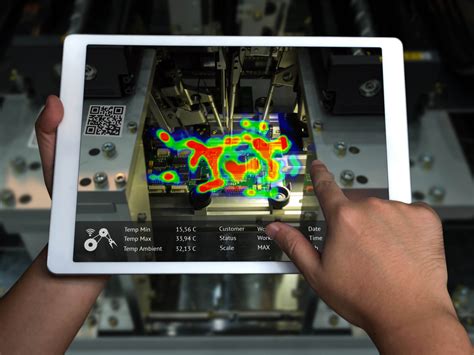 Augmented Reality Learning 的图像结果