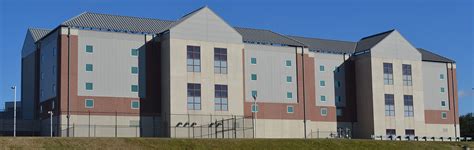 Affordable Bail Bonds - Roanoke City Jail