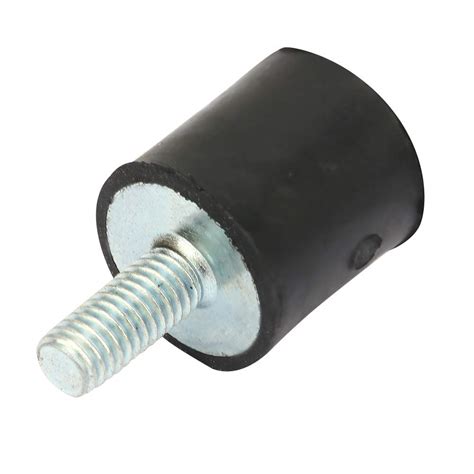 Ubervia® M3 Rubber Mount, Anti Vibration Bobbin Stable Practical ...