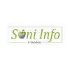 Soni Info Front End Developer Reviews | Glassdoor
