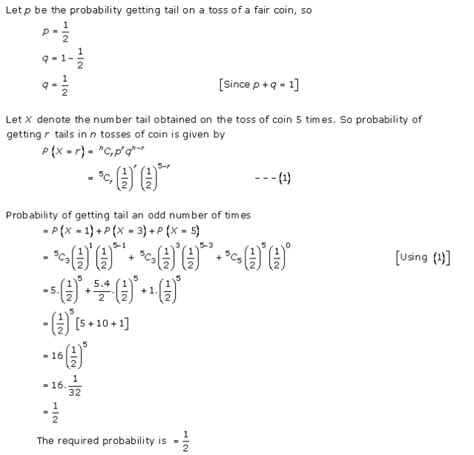 Rezultat imagine pentru Binomial Distribution Class 12
