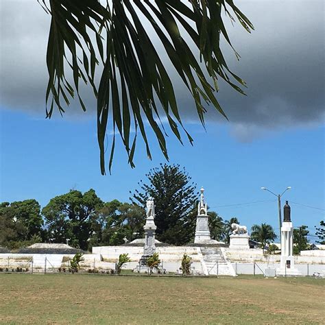 Royal Tombs, Nuku'alofa - Tripadvisor