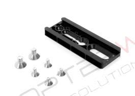 Movi Pro Adjustable Camera Plate