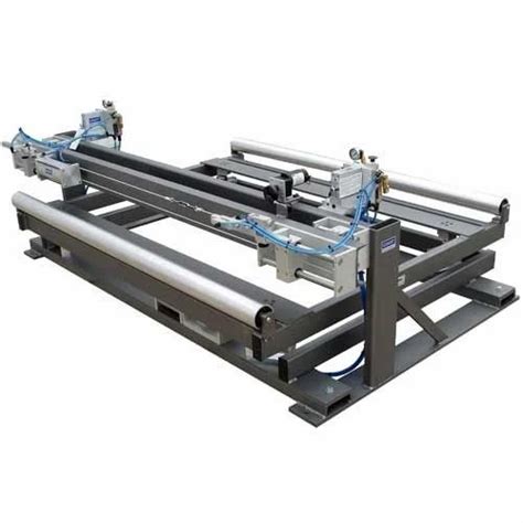 Web Guiding System - EPC - EPC Web Guiding System Manufacturer from ...