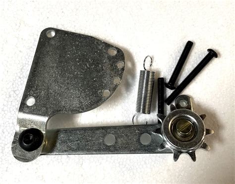 BGF HP Spring Drive Gear Chain tensioner Idler for 49cc 66cc 80cc Motor ...