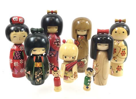 Hima Satori FKIP UR: Satori Pedia : Kokeshi Doll