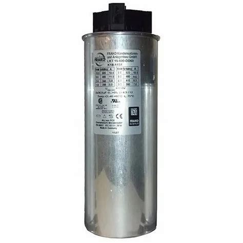 Power Capacitors and TDK Products Wholesale Distributor | R J ...