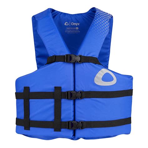 BIG ROCK SPORTS LLC Adult Comfort General Purpose Vest 103700-500-004 ...