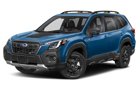 2025 Subaru Forester Specs, Dimensions & Colors | Cars.com