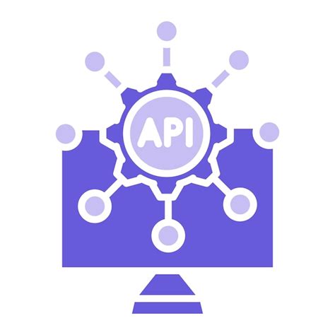 Api vector illustration | Premium Vector