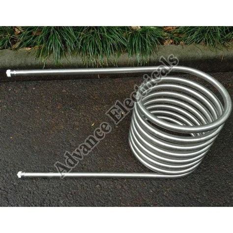 Aluminium Coil Heaters Manufacturer, Supplier from Delhi
