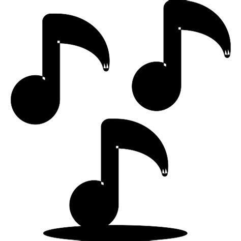 Music Notes Icon 的图像结果