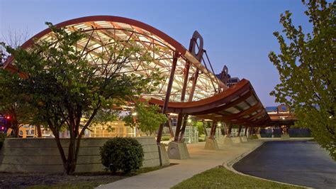 Schaumburg turismo: Qué visitar en Schaumburg, Chicago, 2023| Viaja con ...