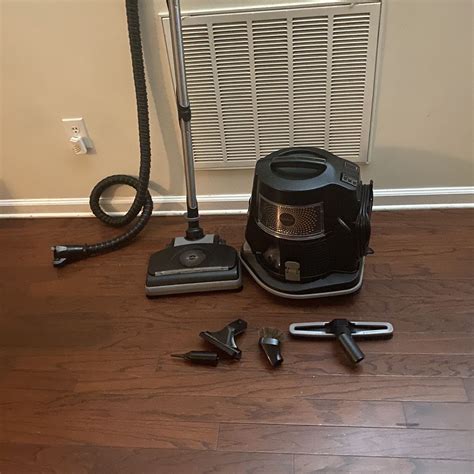 Rainbow Vacuum E Series