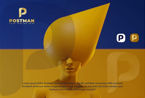 Postman Client Logo 的图像结果