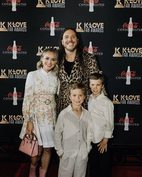 Singer Brandon Lake Opens Up About New Book & Power of Faith (EXCLUSIVE ...