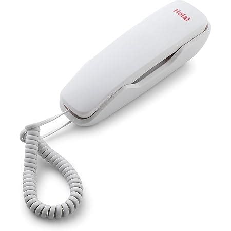 KPC TECH Beetel B25 Key Pad Corded Phone (Warm Grey) : Amazon.in ...