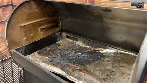 Traeger Ler Code Error Code 的图像结果