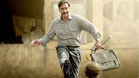 Maidaan Movie Collection Day 21: Ajay Devgn's Sports Drama Sees A Spike ...