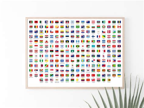 257 Flags of the World 的图像结果