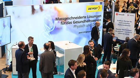 FutureHealth 2023: Drei Take Aways der Gesundheitskonferenz