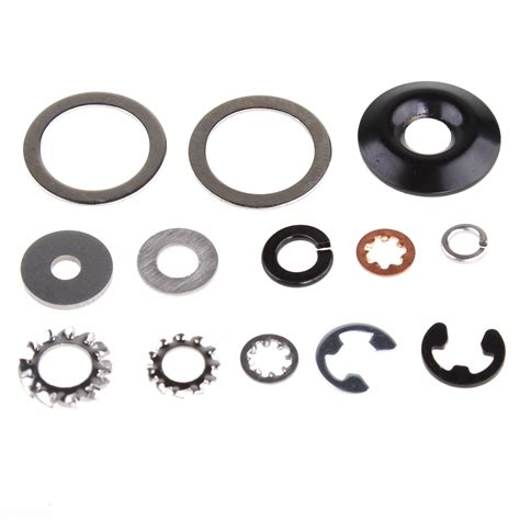 Spring Lock Washer 的图像结果