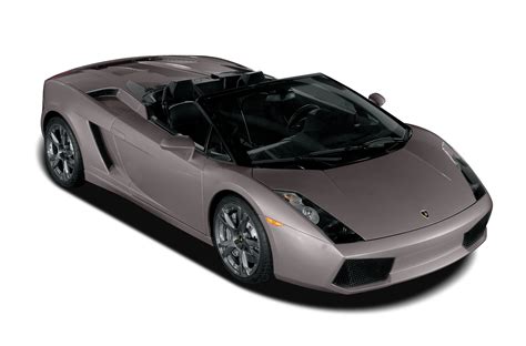 2008 Lamborghini Gallardo - Specs, Prices, MPG, Reviews & Photos | Cars.com