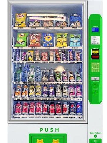 Image result for Normal Vending Machine