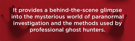 Ghost Hunter Gaurav Tiwari: The Life and Legacy of India’s Foremost ...