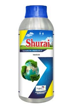 INSECTICIDES Archives - Dolphin Agro Industries