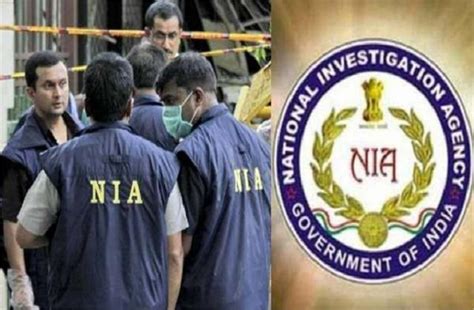 देश के कई राज्यों में NIA, ED की रेड, PFI से जुड़े 100 से ज्यादा लोग ...